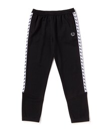 FRED PERRY | TAPED TRACK PANTS(その他パンツ)