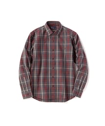FRED PERRY | TARTAN SHIRT(シャツ/ブラウス)