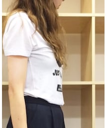 CROON A SONG LADIES | Tシャツ/カットソー