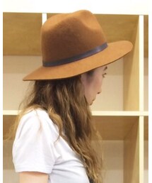 URBAN OUTFITTERS | ハット