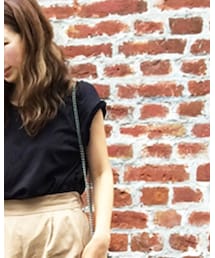 ZARA | Tシャツ/カットソー