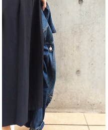 OLD NAVY | デニムジャケット