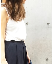 Ron Herman | タンクトップ