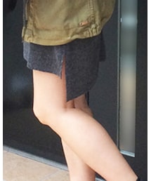 ZARA | ワンピース