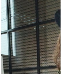 ここは美容室 | インテリア