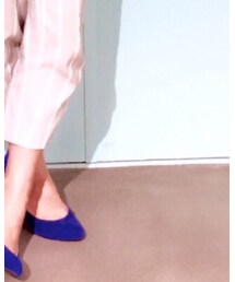 enchanted | パンプス