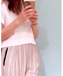 KBF | ニット/セーター