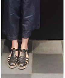 enchanted | サンダル