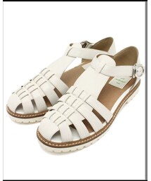 イロチガイ | サンダル