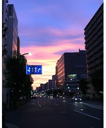 いつかの綺麗な夕陽 | その他