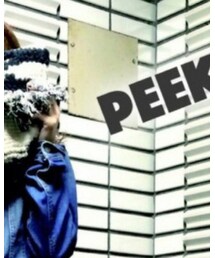 顔はなるべく隠したい派 | その他