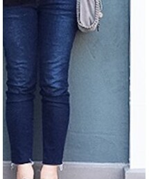 Banner Barrett | デニムパンツ