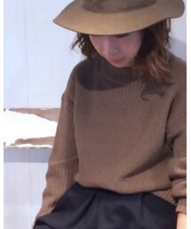 GU | ニット/セーター