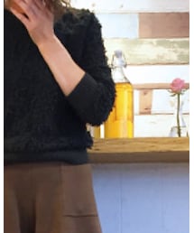 UNITED ARROWS | ニット/セーター