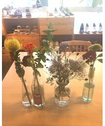 エンチャンテッドショールーム | その他