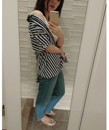 別カット(シャツをインしてないver.)✨ | その他