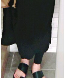 UNIQLO | レギンス/スパッツ