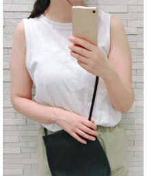 ZARA | タンクトップ