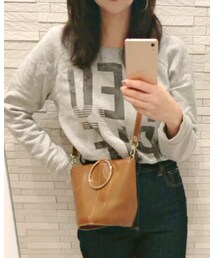 ZARA | スウェット