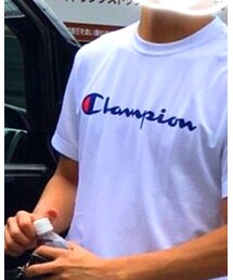 Champion | Tシャツ/カットソー