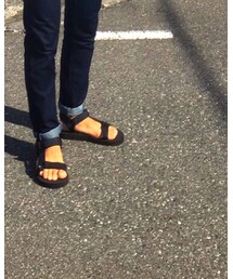 Rocky Monroe | サンダル