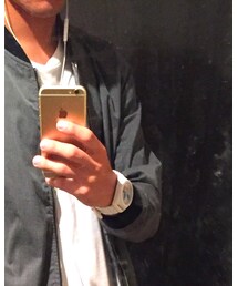 Real Standard | ブルゾン