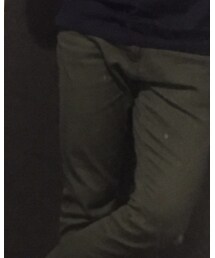 improves | カーゴパンツ