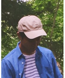 newhattan | キャップ