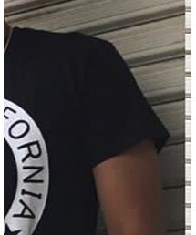 EVENFLOW | Tシャツ/カットソー