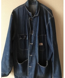 BIGMAC | デニムジャケット