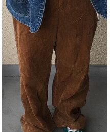 GU | その他パンツ