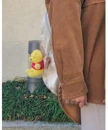 SPRUCE | バックパック/リュック