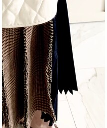 Sacai | スカート