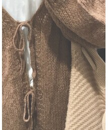 Kastane | カーディガン/ボレロ