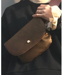 chiiiibag | ボディバッグ/ウエストポーチ