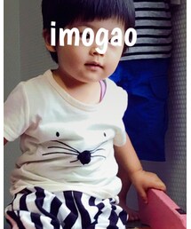 西松屋 | Tシャツ/カットソー