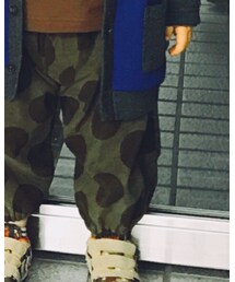 Handmade | その他パンツ