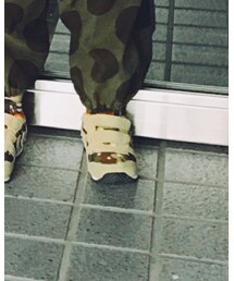 CONVERSE | スニーカー