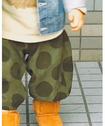 Handmade | その他パンツ