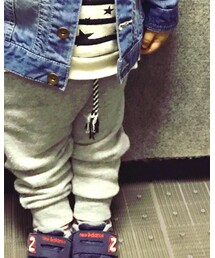 petit main | パンツ