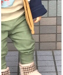 BREEZE | パンツ