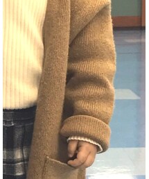 GLOBAL WORK | カーディガン/ボレロ