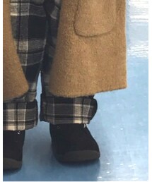 Ampersand | ブーツ