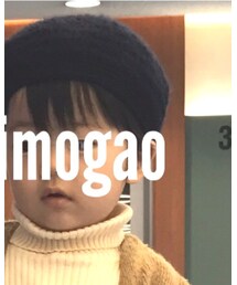 Handmade | ハンチング/ベレー帽