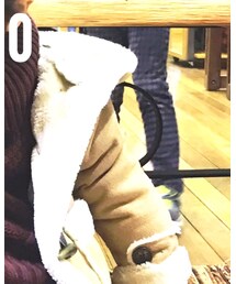 petit main | ダッフルコート