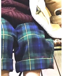 b・ROOM | パンツ