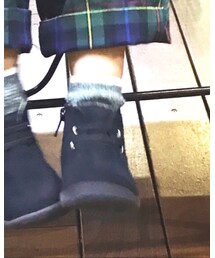 Ampersand | ブーツ