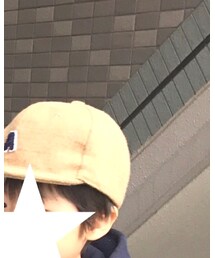 petit main | キャップ