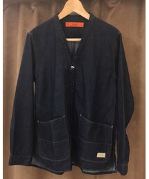 GO WEST | Comfort Cardigan(カーディガン/ボレロ)