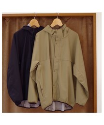 BURLAP OUTFITTER | Ten thousand parka(マウンテンパーカー)